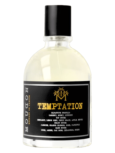 Moudon Temptation