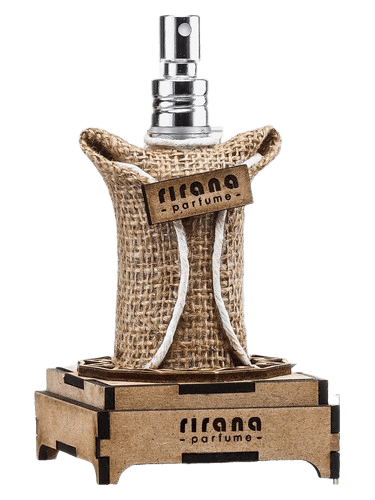 Rirana Parfume Herb & Wood