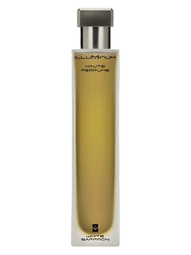 Illuminum White Saffron