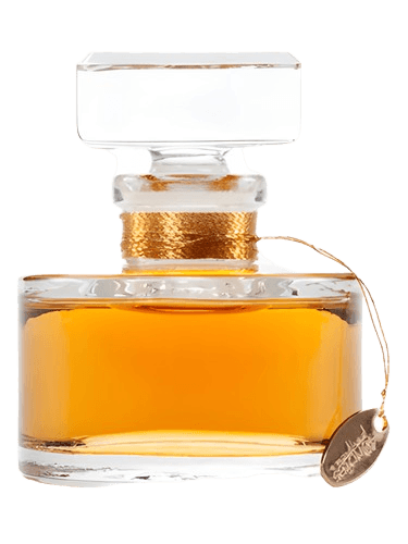 40 Notes Perfume Oudwood Veil