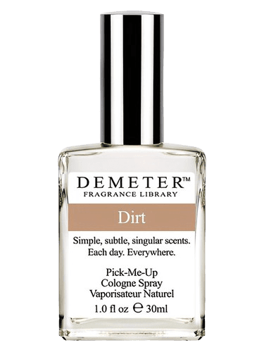 Demeter Fragrance Dirt