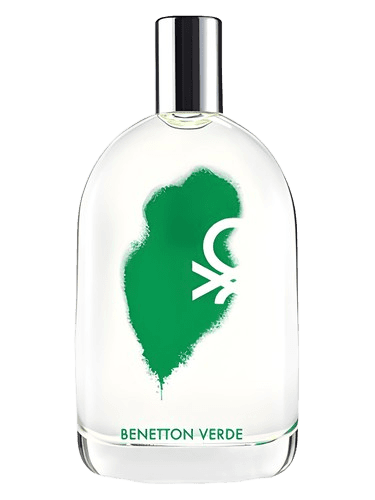 Benetton Benetton Verde Man