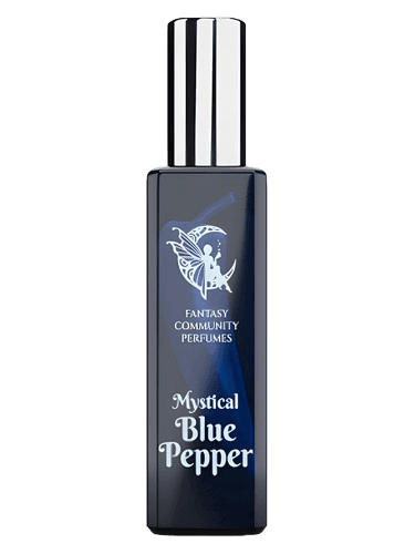 Fantasy Community Perfumes Mystical Blue Pepper