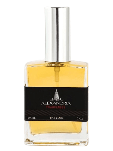 Alexandria Fragrances Babylon