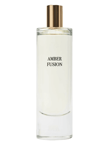 Zara Amber Fusion For Him