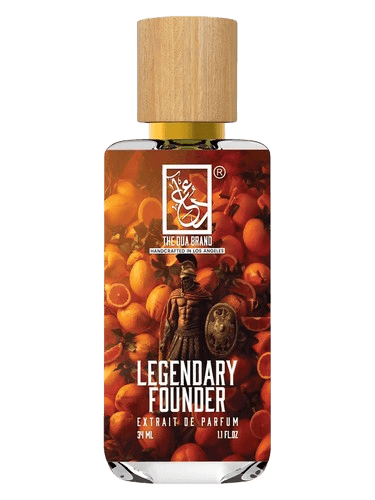 The Dua Brand Legendary Founder