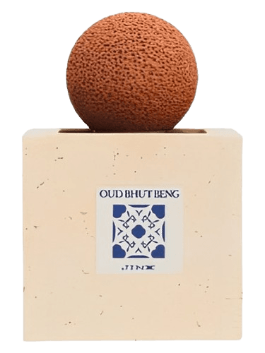 Jinx Smells Oud Bhut Beng