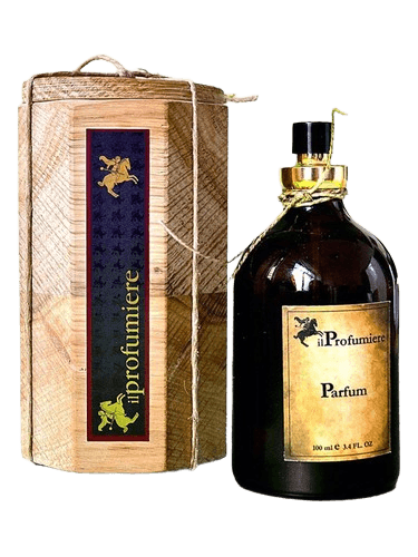 Il Profumiere Ambra Spirituale