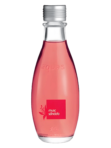 Natura Musc Sândalo