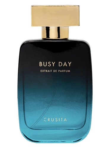 Crusita Busy Day