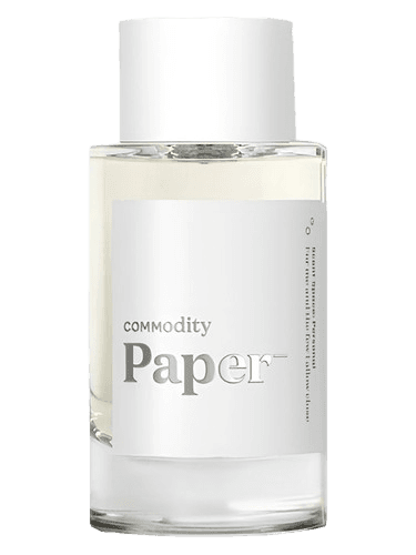 Commodity Paper -