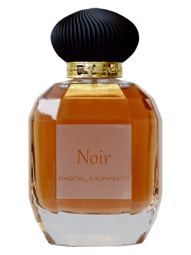 Pascal Morabito Sultan Noir