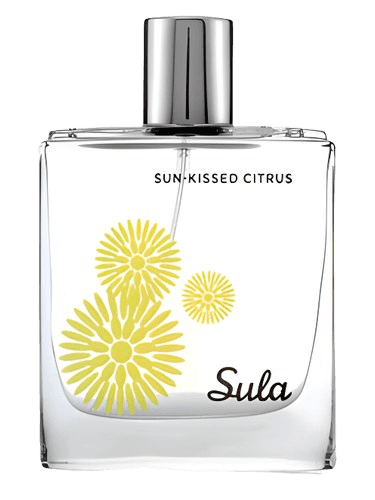 Susanne Lang Sula Sun-Kissed Citrus
