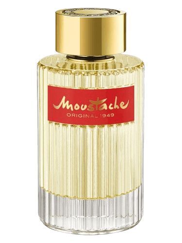 Rochas Moustache Original 1949