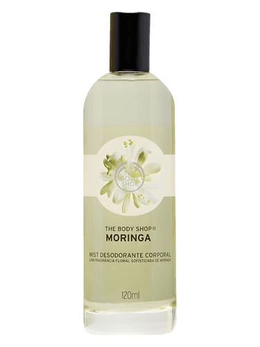 The Body Shop Moringa