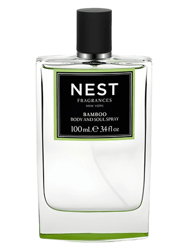 Nest Bamboo Body & Soul Spray