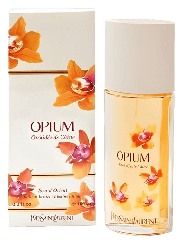 Yves Saint Laurent Opium Orchidée de Chine
