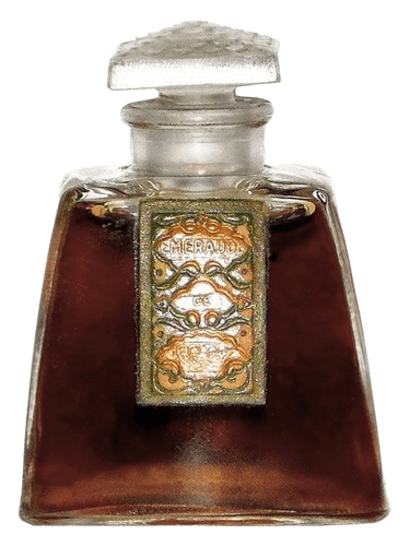 Coty Emeraude Parfum