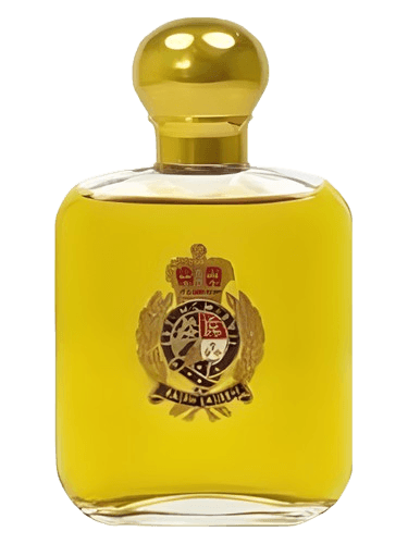 Ralph Lauren Polo Crest