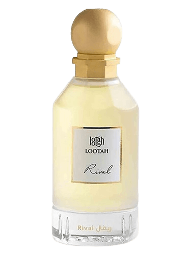 Lootah Perfumes Rival