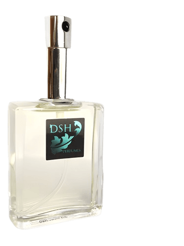DSH Perfumes Albino (A Study in White)
