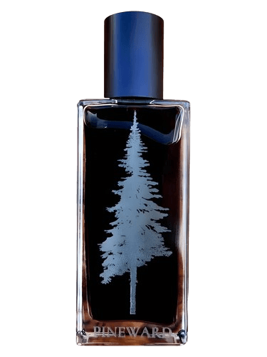 Pineward Perfumes Ivymoss
