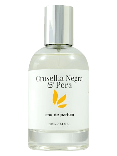 Maracujá Brasil Groselha Negra & Pera
