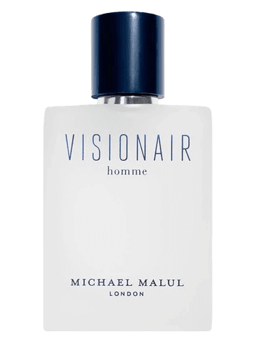 Michael Malul London Visionair Homme