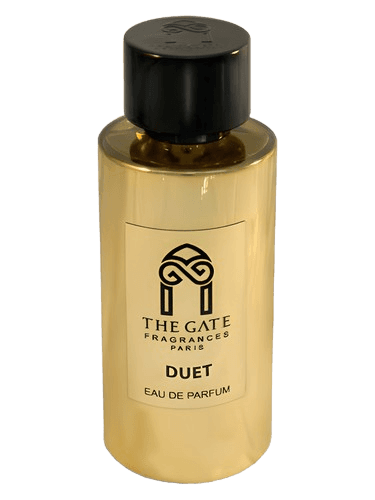 The Gate Fragrances Paris Duet