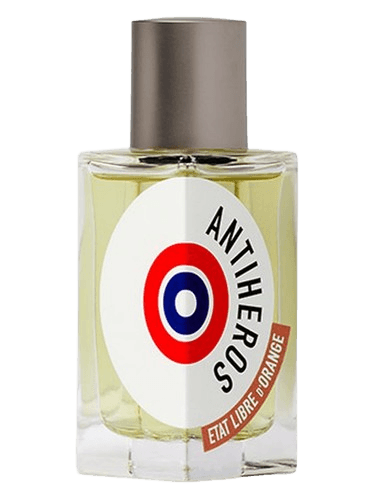 Etat Libre d'Orange Antiheros