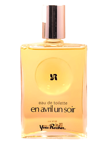 Yves Rocher En Avril Un Soir