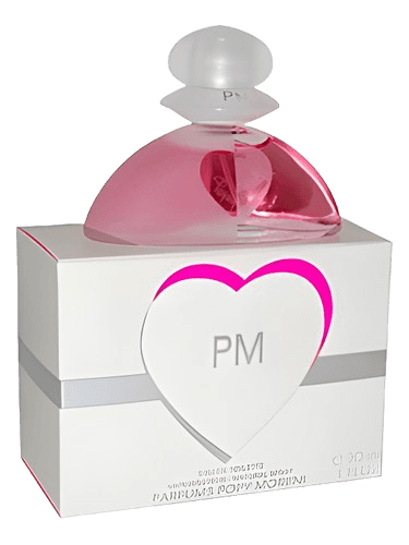Popy Moreni PM