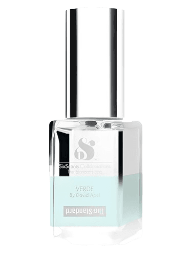 Six Scents Verde