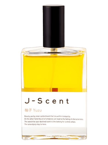J-Scent Yuzu