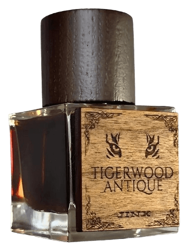 Jinx Smells Tigerwood Antique