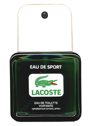Lacoste Fragrances Eau de Sport