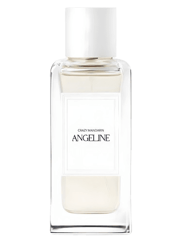 Angeline Crazy Mandarin