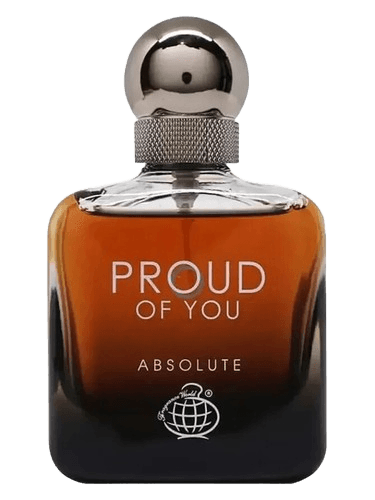 Fragrance World Proud Of You Absolute