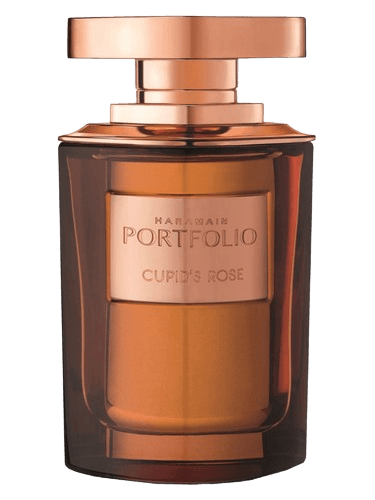 Al Haramain Perfumes Portfolio Cupid's Rose