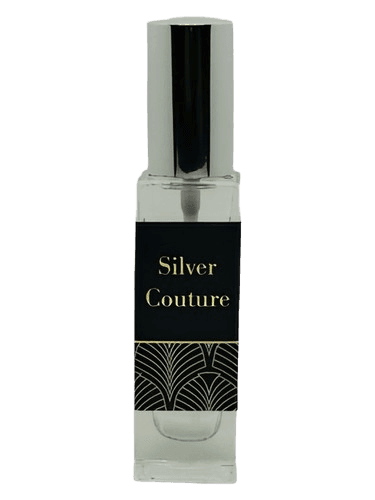 Ganache Parfums Silver Couture