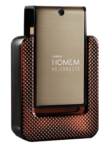 Natura Homem Re.Conecta