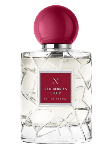 Les Soeurs de Noe Red Berries Elixir