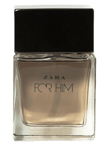 Zara Zara For Him 2014