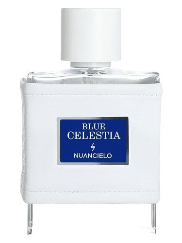 Nuancielo Blue Celestia