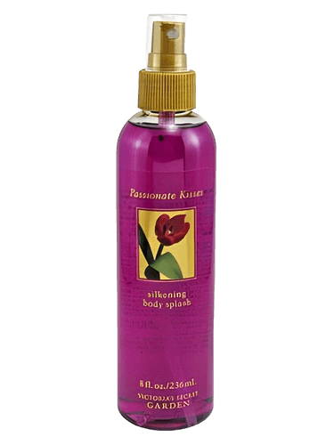 Victoria's Secret Passionate Kisses