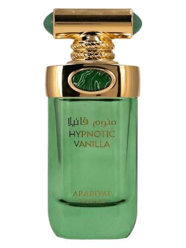 Arabiyat Prestige Hypnotic Vanilla