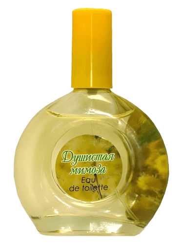 Parfums Guy Alari Sweet Mimosa Душистая Мимоза