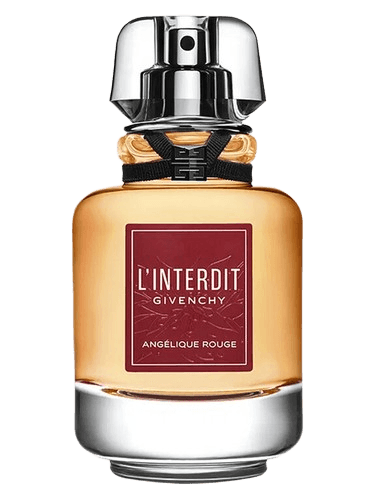 Givenchy L'Interdit Angélique Rouge