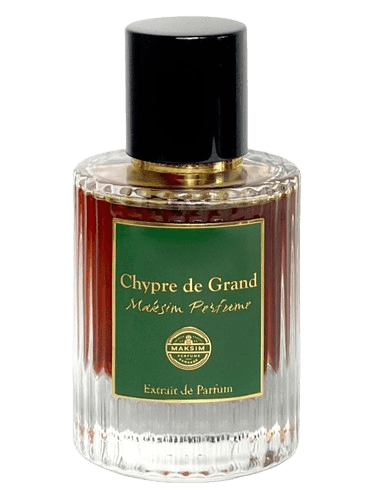 Maksim Perfume Chypre de Grand