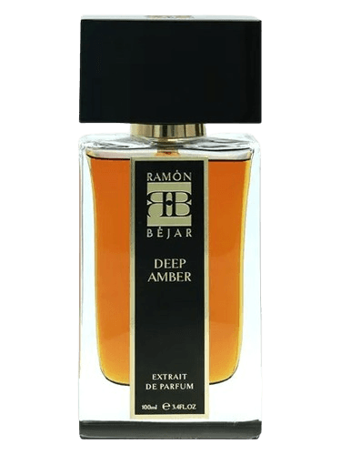 Ramón Béjar Deep Amber Extrait de Parfum